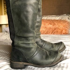 • The North Face Bridgeton •